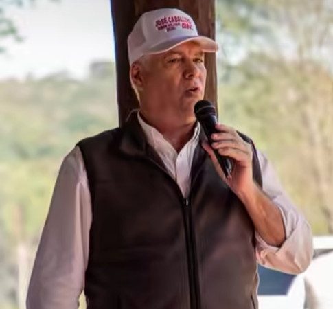 Wiens dinamita al oficialismo y dice que colorados deben «liberarse del cartismo»