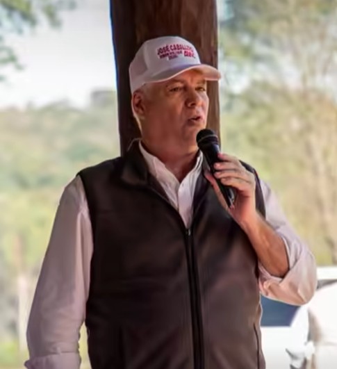 Wiens dinamita al oficialismo y dice que colorados deben «liberarse del cartismo»