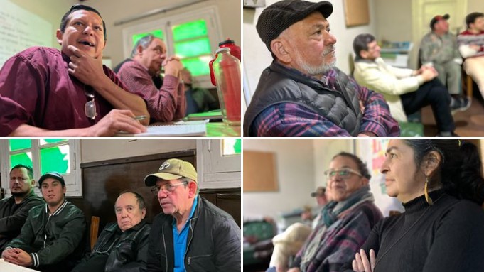 Frente Guasu denuncia: “El Partido Colorado es un proyecto narco-mafioso” y llama a la unidad para el 2026