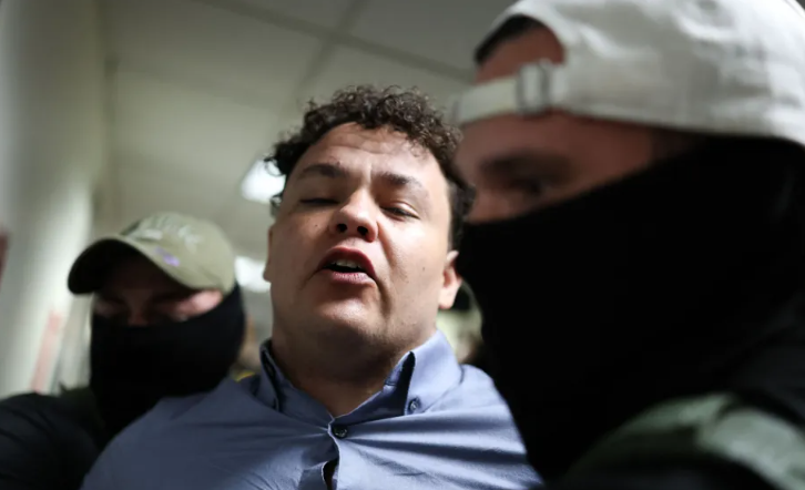 Paraguayo detenido con violencia en EE.UU.: familia clama apoyo y Cancillería brilla por su ausencia