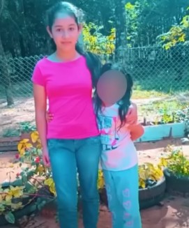 Caso Melania: Inspeccionarán a hermano del sospechoso por lesiones sospechosas