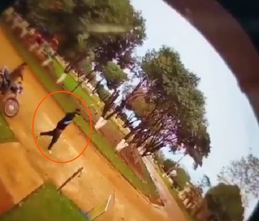 Cayó el hermano del principal sospechoso: detienen al menor prófugo por el crimen de Melania