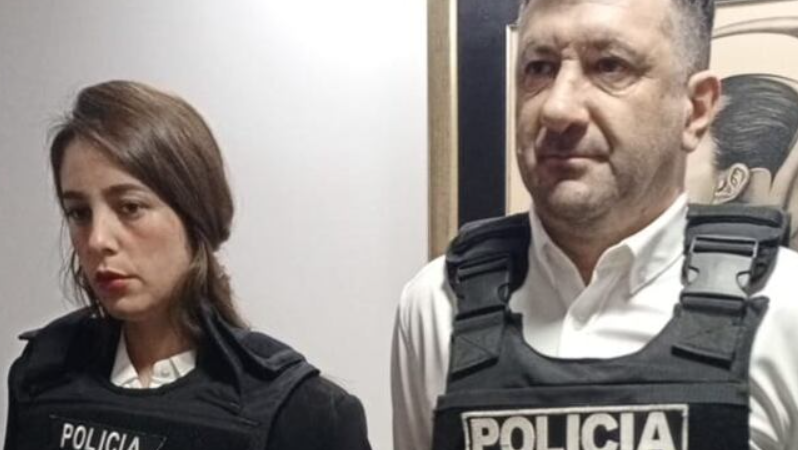 Detienen a exsenador buscado por Argentina: Meses de demoras y trabas en extradición