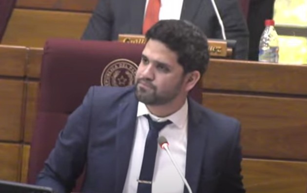 Diputado pide juicio a fiscales e investigación a juez ante el JEM por caso Melania Monserrath