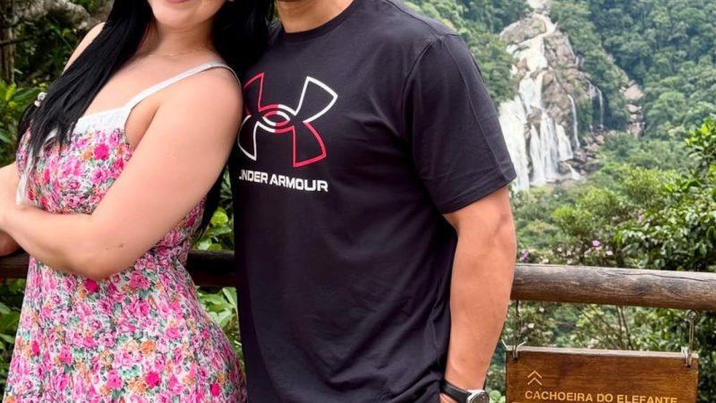 “El Rasta” le dedica un mensaje a la hija que reclama a exmodelo: “Algún día sabrás la verdad”