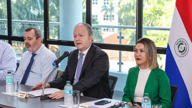 Modernización de la Ley del Mercado de Valores aumenta seguridad en custodia de títulos