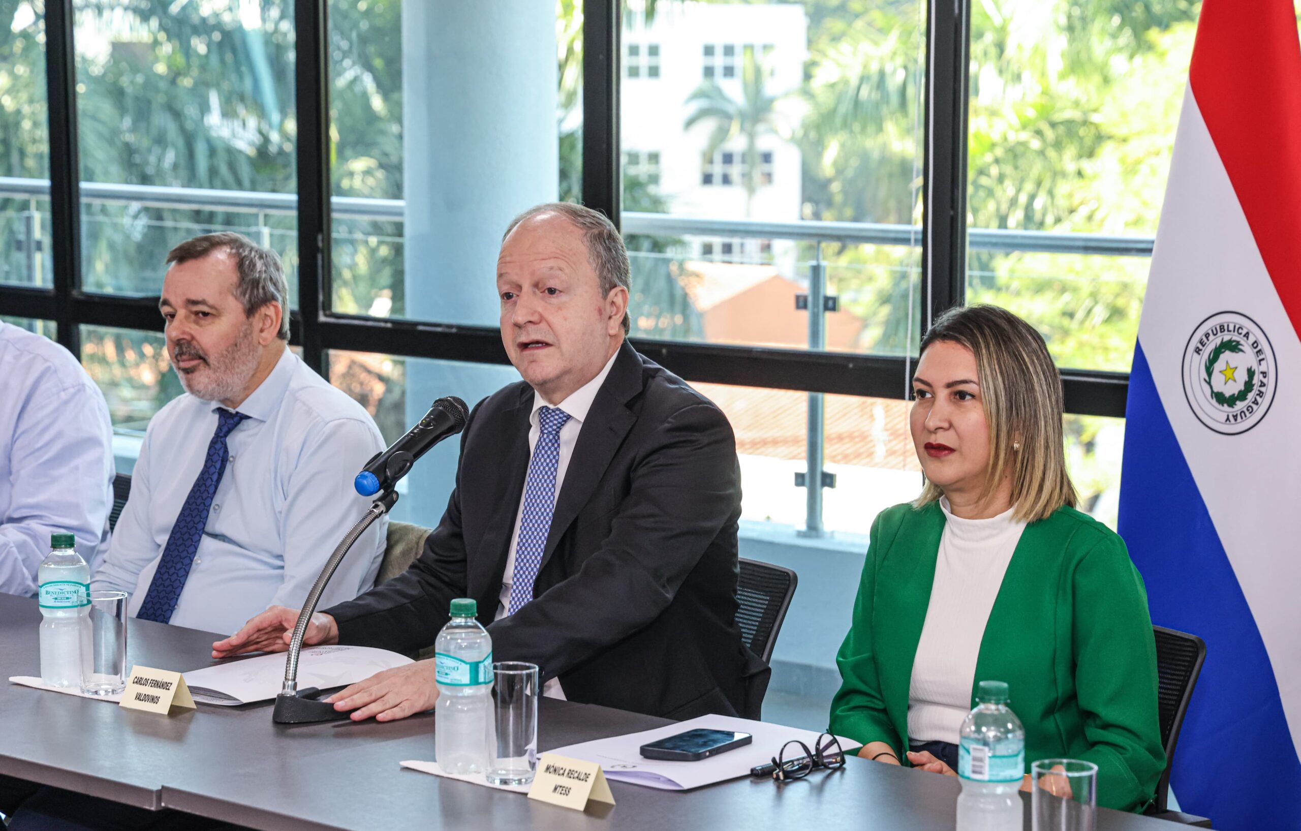 Modernización de la Ley del Mercado de Valores aumenta seguridad en custodia de títulos