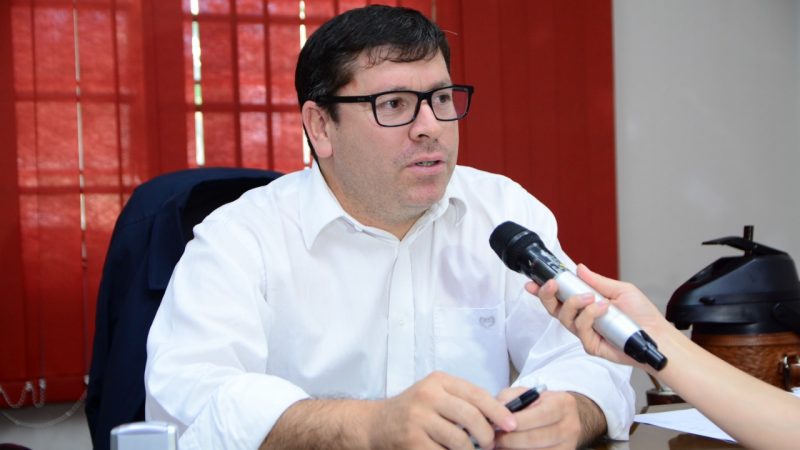 Mujica defiende gestión y denuncia “mentiras” en intervención de CDE