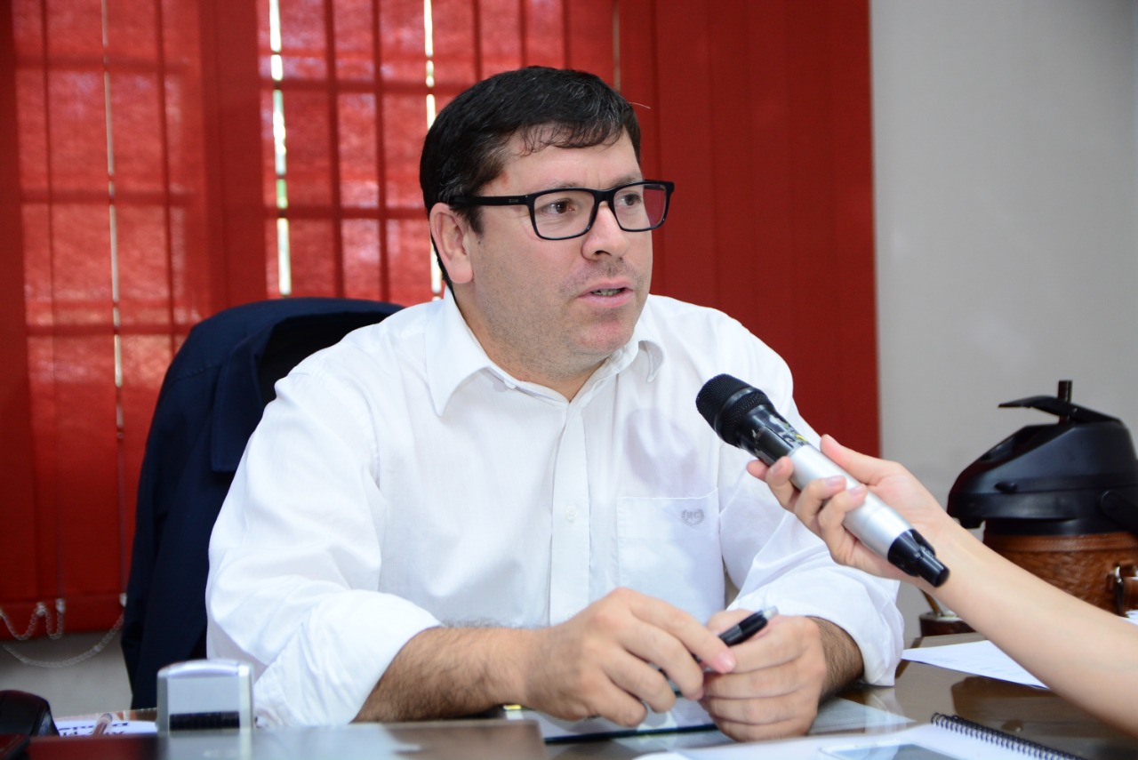 Mujica defiende gestión y denuncia “mentiras” en intervención de CDE