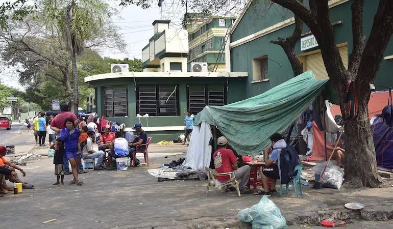 Indi habilita tres nuevas oficinas y anuncia el cierre de la sede de Artigas