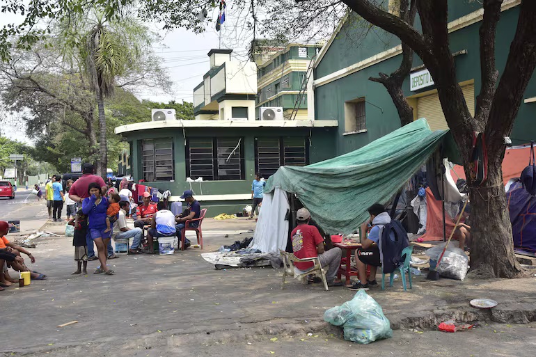Indi habilita tres nuevas oficinas y anuncia el cierre de la sede de Artigas