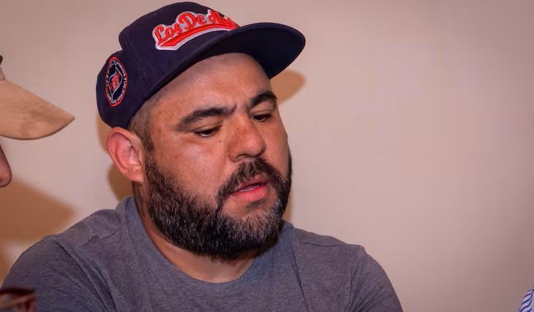 De la gradería a Tacumbú: “La Gorda” va preso tras caer en procedimiento narco