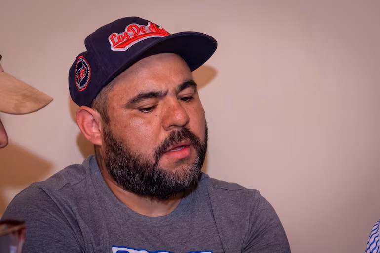 De la gradería a Tacumbú: “La Gorda” va preso tras caer en procedimiento narco