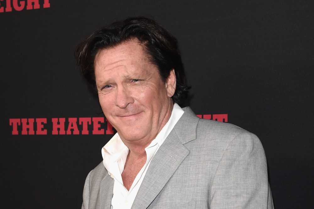 Fallece Michael Madsen, actor icónico de Tarantino, a los 67 años