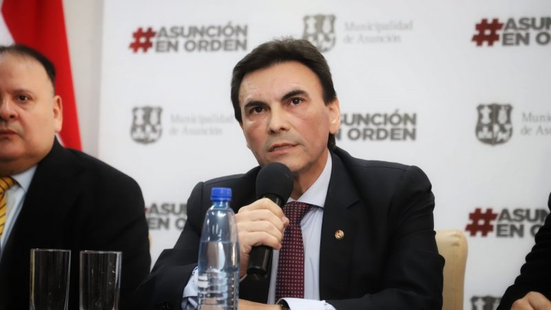 Interventor propone “canje municipal”: que empresas deudoras se queden con funcionarios