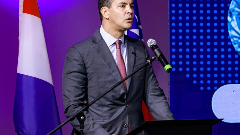 Peña admite que no controla el paro y anuncia “modo parche” con buses estatales