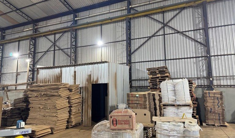 Rescatan a paraguayos que vivían en condiciones similares a la esclavitud en Brasil 