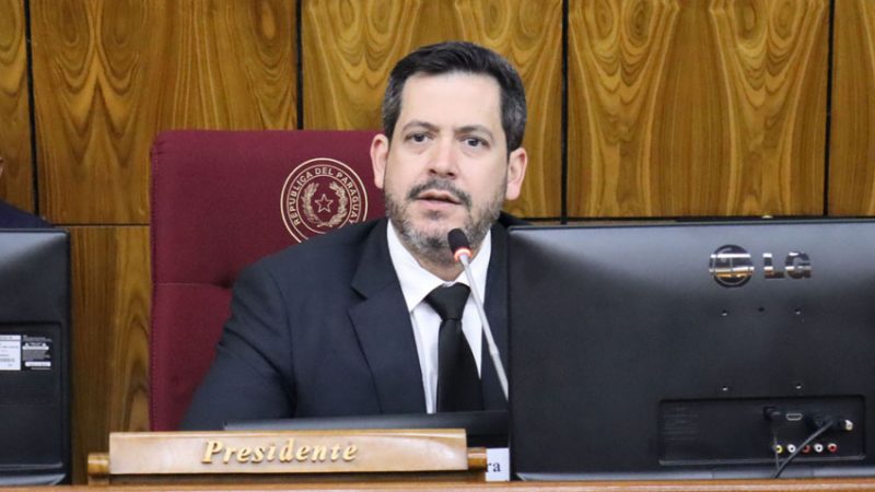 “El transporte público en Paraguay es indigno y debe cambiar ya”, afirma Latorre, a días del paro de buses