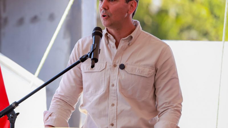 «Se lo merecen»: Peña justifica jubilación vip a congresistas por aprobar sus leyes