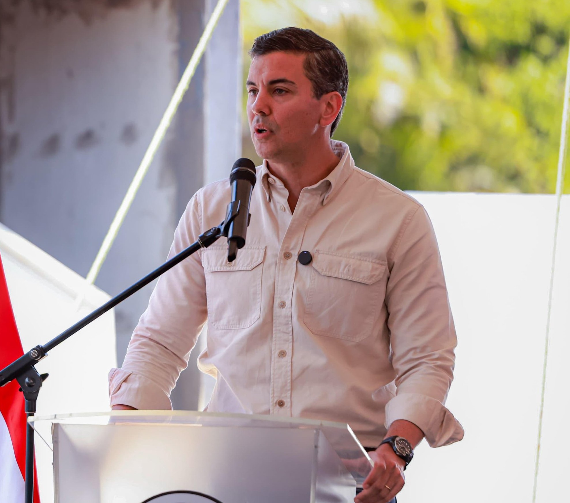 «Se lo merecen»: Peña justifica jubilación vip a congresistas por aprobar sus leyes