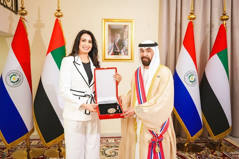 Peña multiplica embajadores en el mundo con 18 decretos