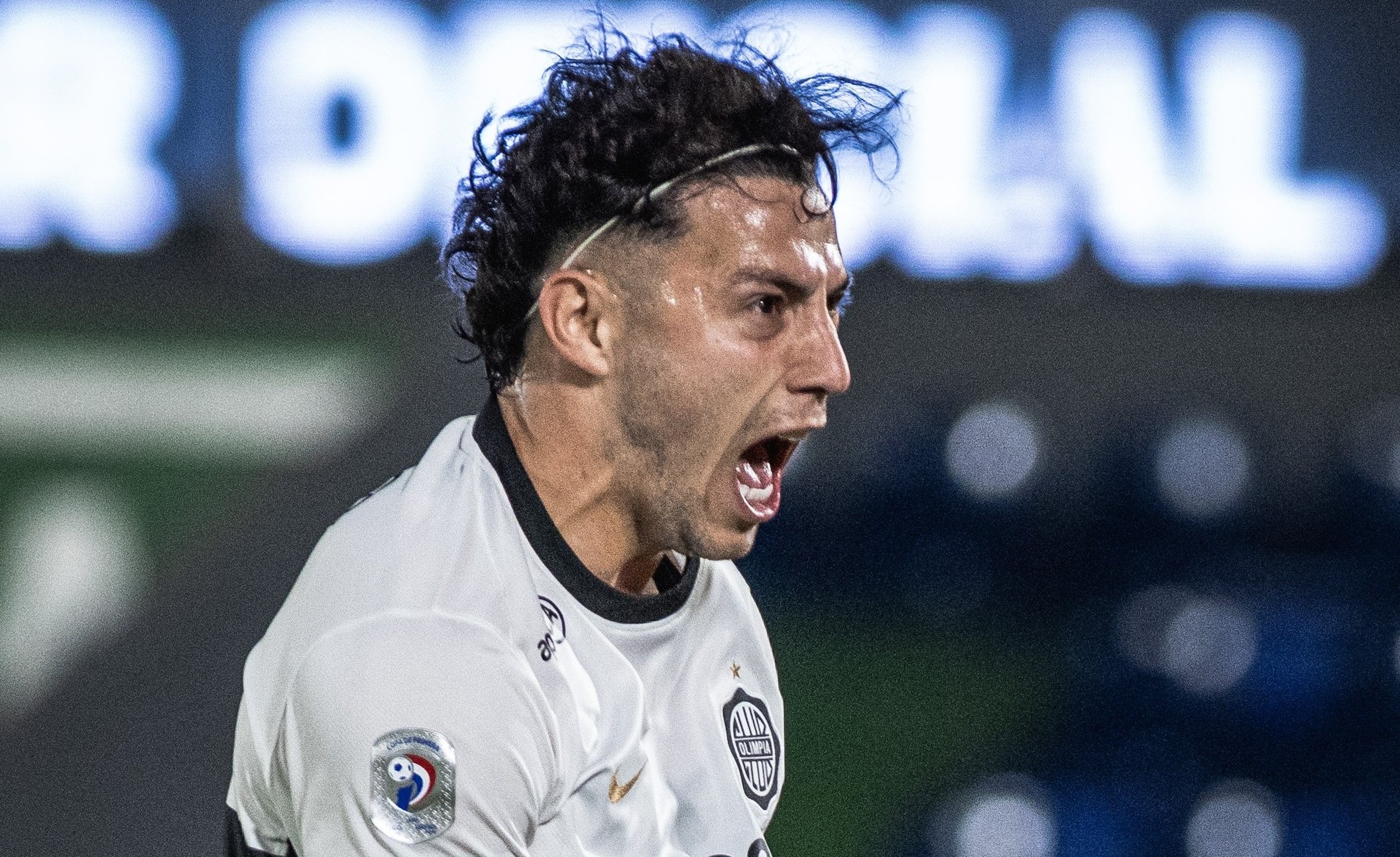 Goleador de Olimpia ya es baja por dos meses tras lesión ante Tembetary