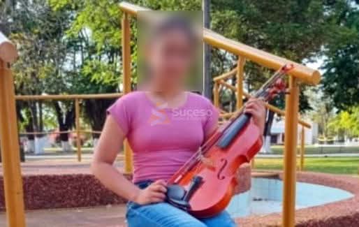 Horror en Caazapá: Madre de niña asesinada exige justicia y denuncia que el sospechoso ya había sido condenado por manosear a su hija