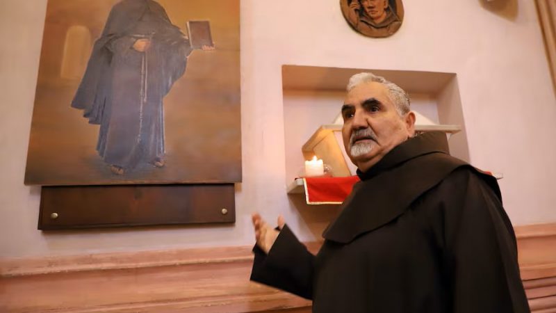 Obispo de Caazapá sacude a Peña: “Salga de la oficina y mire el hambre del pueblo”