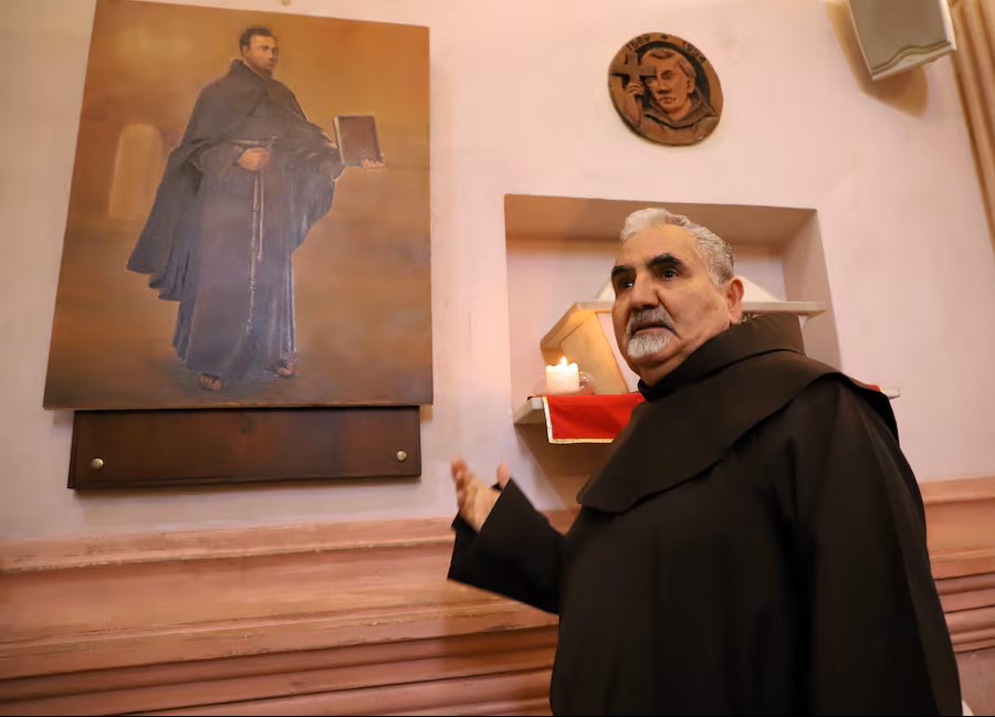 Obispo de Caazapá sacude a Peña: “Salga de la oficina y mire el hambre del pueblo”