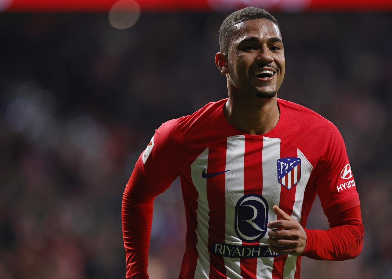 ¡BOMBAZO HISTÓRICO! Flamengo rompe el mercado y ficha a Samuel Lino por cifra récord