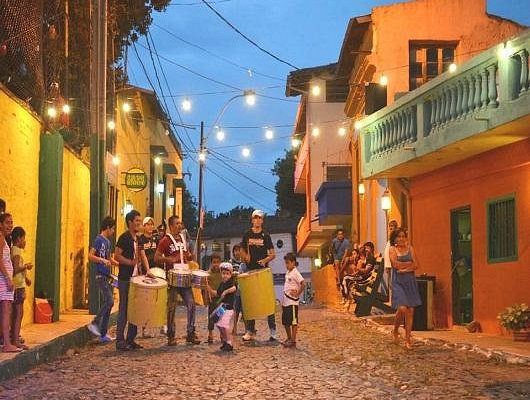 ¡Carrulim para espantar la mala onda! Mañana Loma San Jerónimo revive la tradición