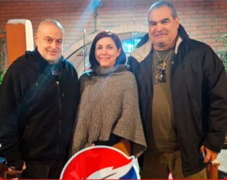 Chilavert quiere derrocar a la ANR en Luque con apoyo de Payo Cubas