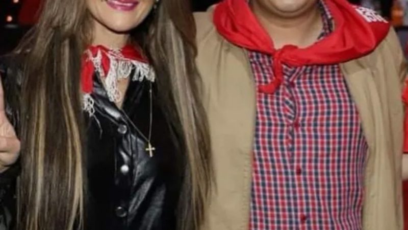 Cuñada de diputado Candia cobra G. 13 millones como «asesora fantasma» de senador Erico Galeano