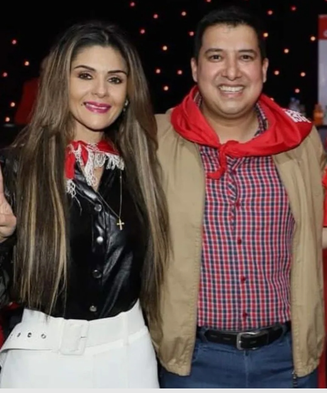 Cuñada de diputado Candia cobra G. 13 millones como «asesora fantasma» de senador Erico Galeano