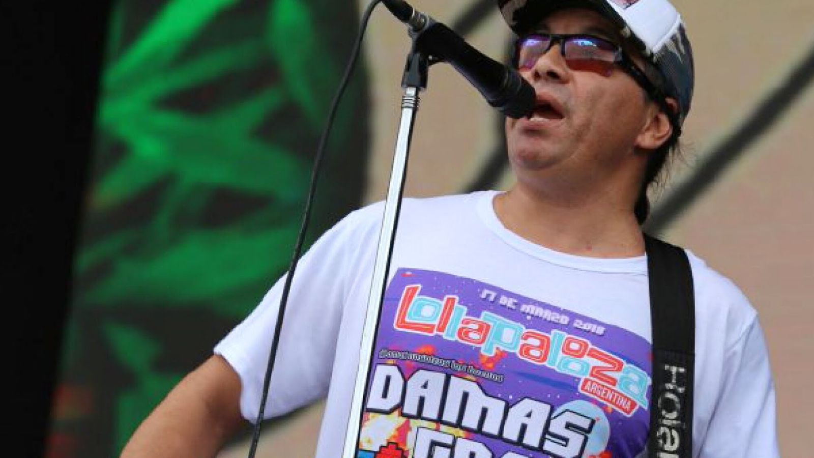 Arrancó la Expo Paraguay 2025 con todo: el motor que impulsa al país ya está en marcha!