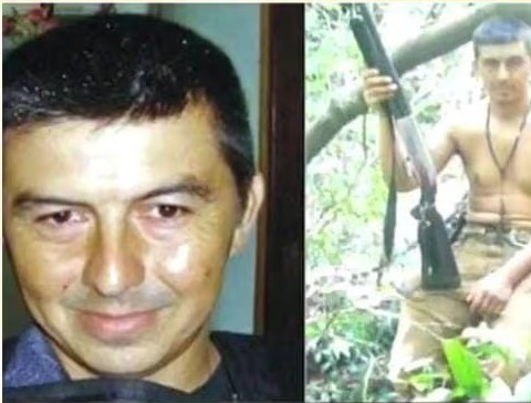 Criminal muerto en enfrentamiento con la FTC habría estado a cargo de Óscar Denis, afirman