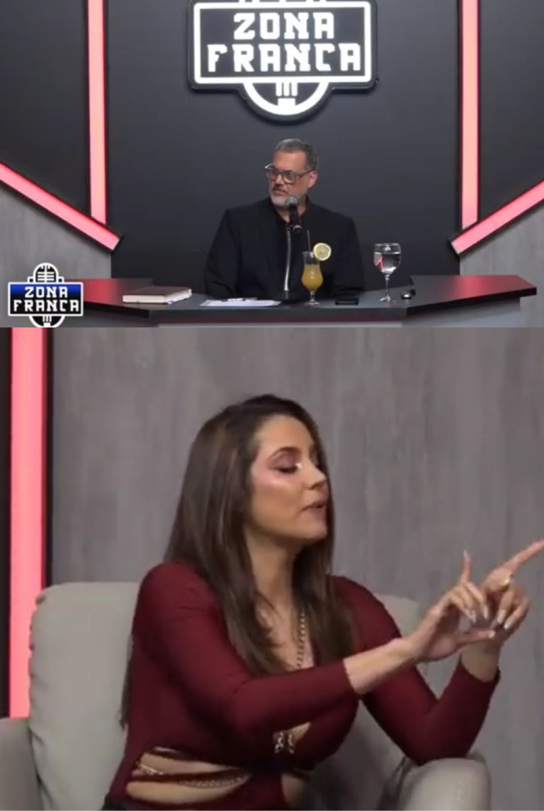 “Ni una luz de esperanza”: A Vivi Figueredo le cortaron la electricidad y ahora también el medidor