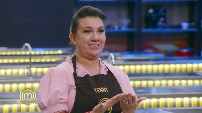 Fuego en la cocina! Indiecita se va de MasterChef Celebrity “antes que seguir aguantando a cínicas”