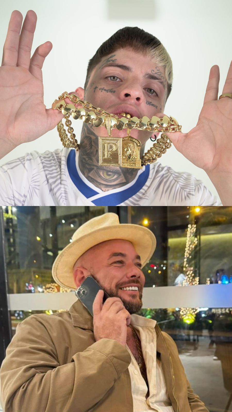 🎤 “El show ahora es legal”: PRINCI ficha abogado y prende fuego la industria