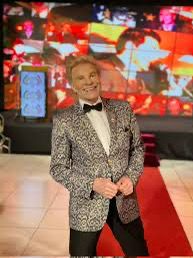 ¡VUELVE JUAN CARLOS AMOROSO!