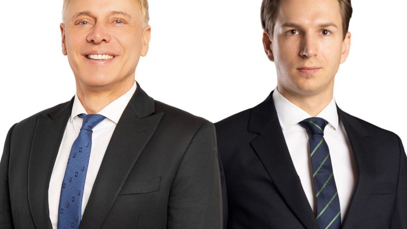 Park Lofts: los europeos que están cambiando las reglas del juego en Asunción