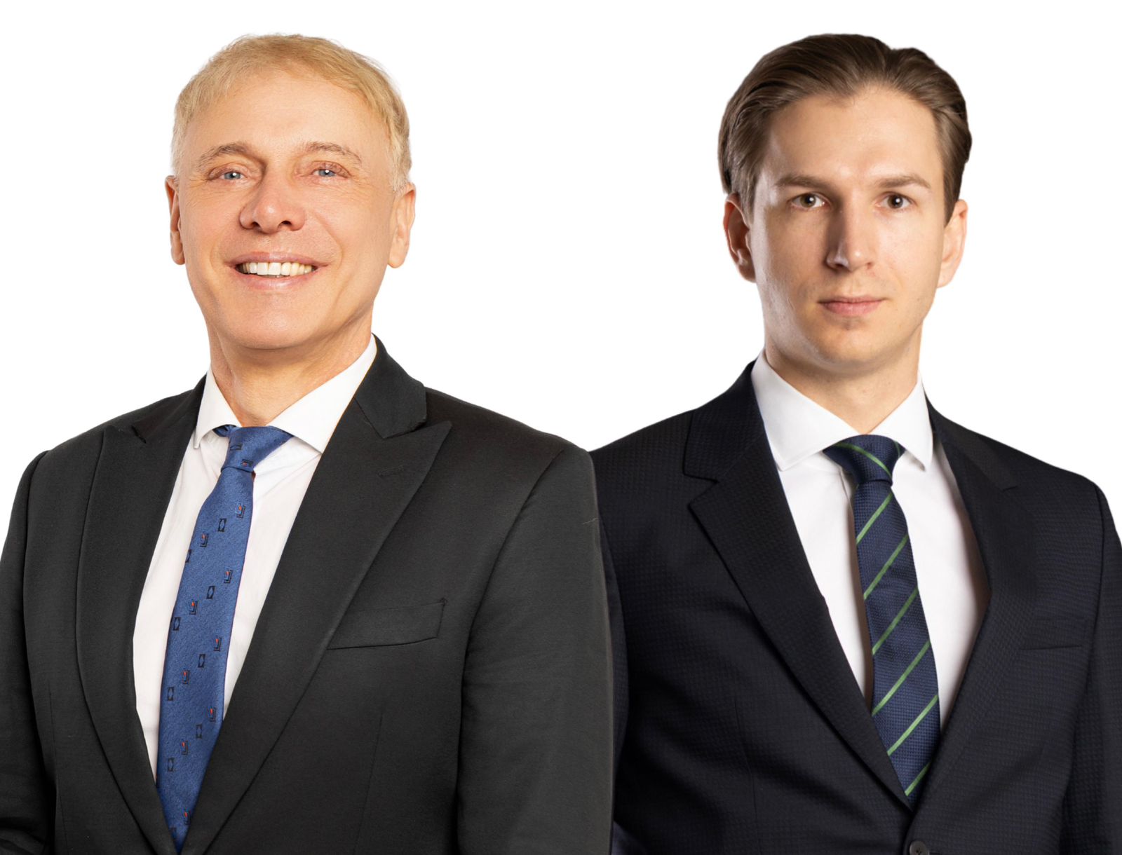 Park Lofts: los europeos que están cambiando las reglas del juego en Asunción