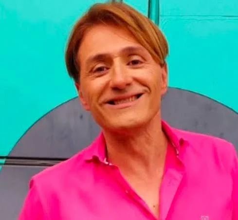 Inseguridad al límite: apuñalaron al periodista Daniel Gómez Rinaldi tras un robo en pleno centro porteño