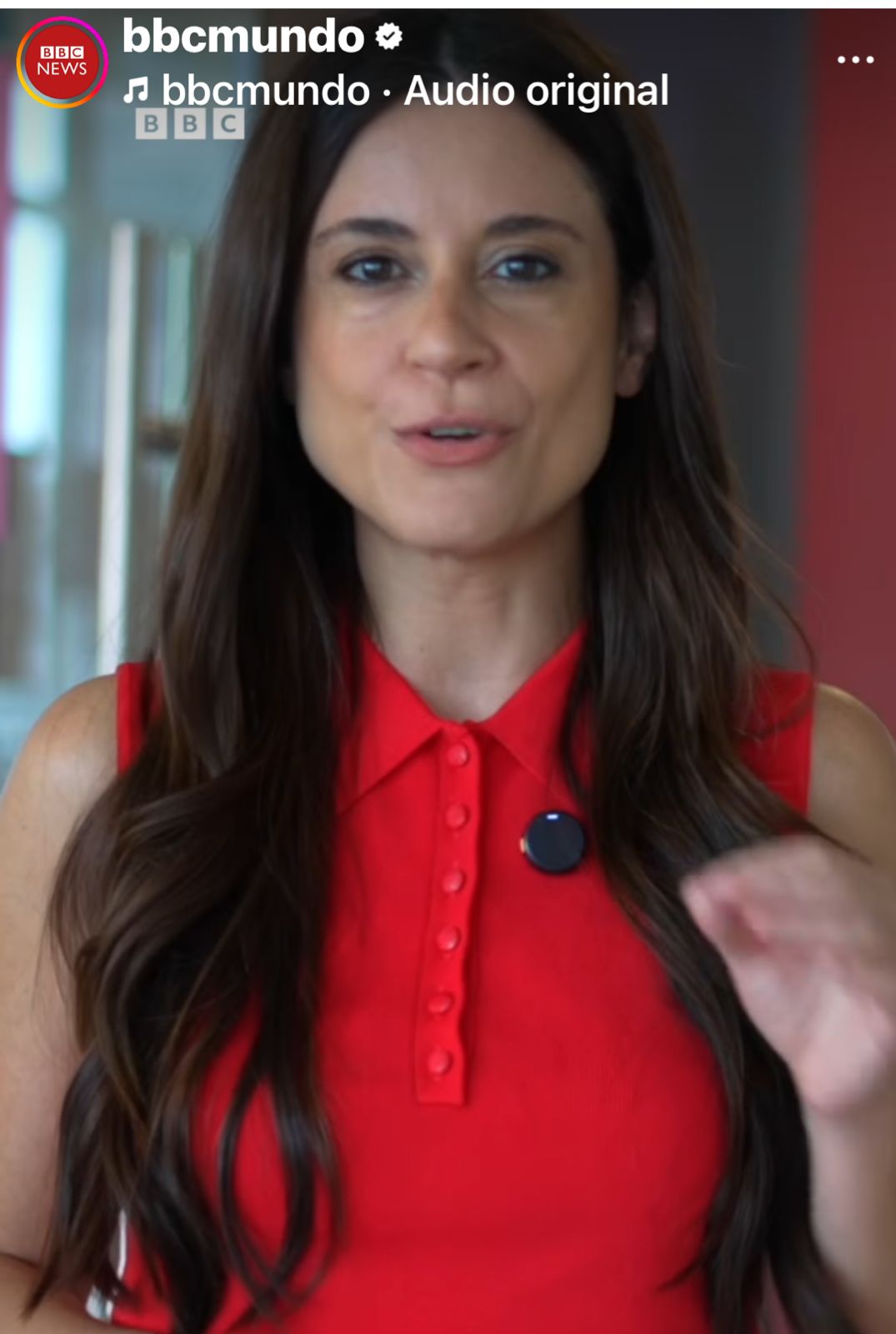 “¿Hablan raro en Paraguay?”