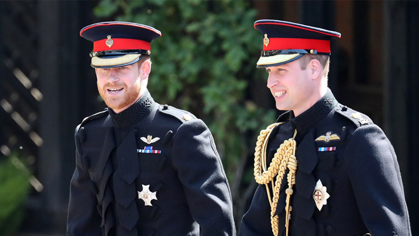 Tragedia en la familia real británica: hallan muerta a la prima de William y Harry