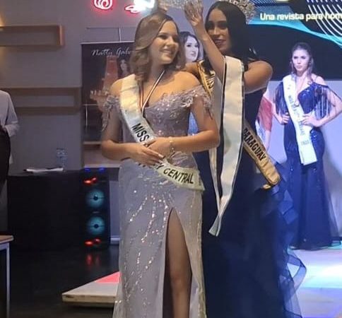 LUANNA LO HIZO OTRA VEZ: NUEVA CORONA Y RUMBO INTERNACIONAL