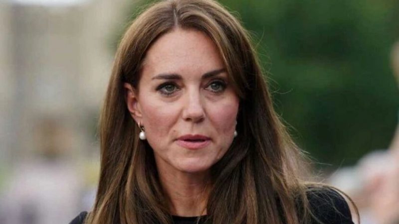 Kate Middleton: cáncer, crisis matrimonial y una corona marcada por el dolor