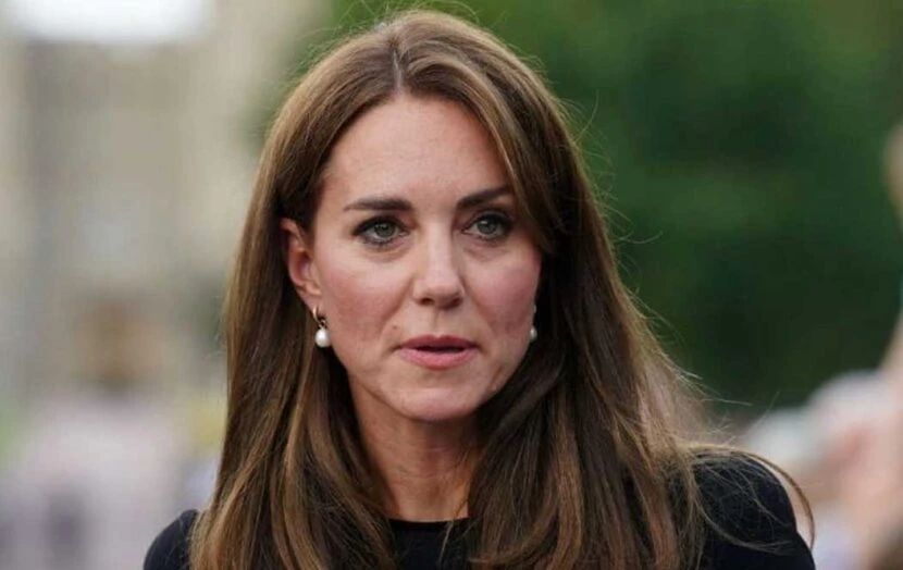Kate Middleton: cáncer, crisis matrimonial y una corona marcada por el dolor