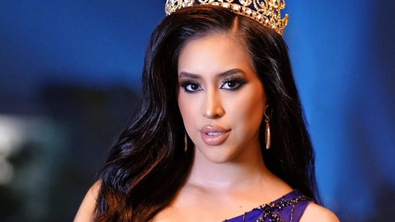 ¡Miss Expo Paraguay 2025 ya tiene a sus candidatas y viene con fuerza de pasarela y marca!