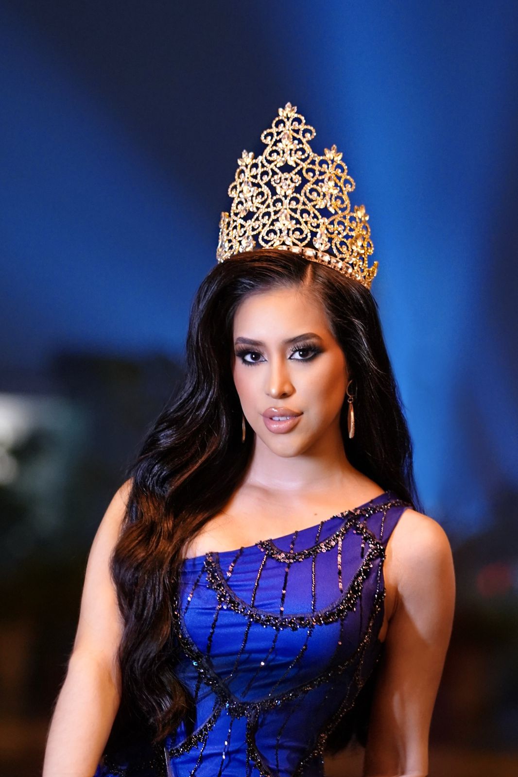 ¡Miss Expo Paraguay 2025 ya tiene a sus candidatas y viene con fuerza de pasarela y marca!